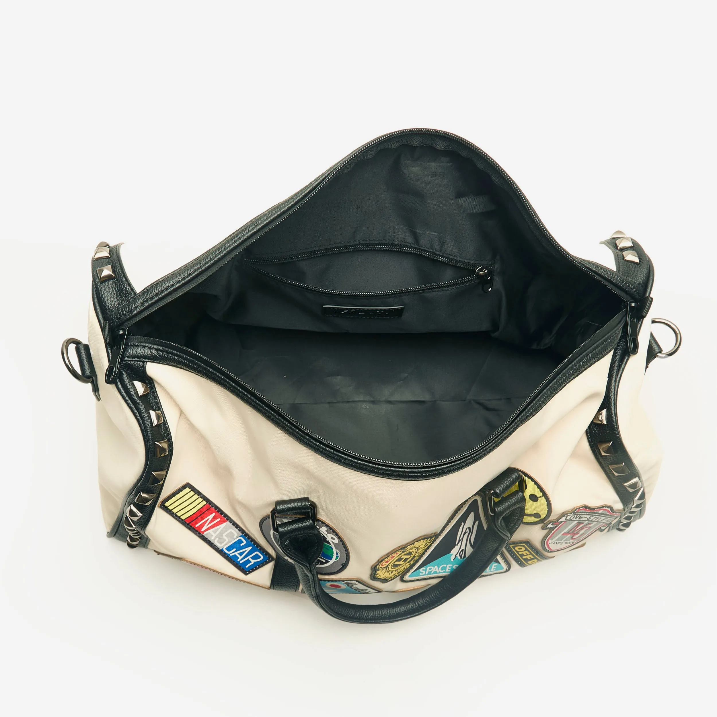 The Weekend Off Duty Travel Bag