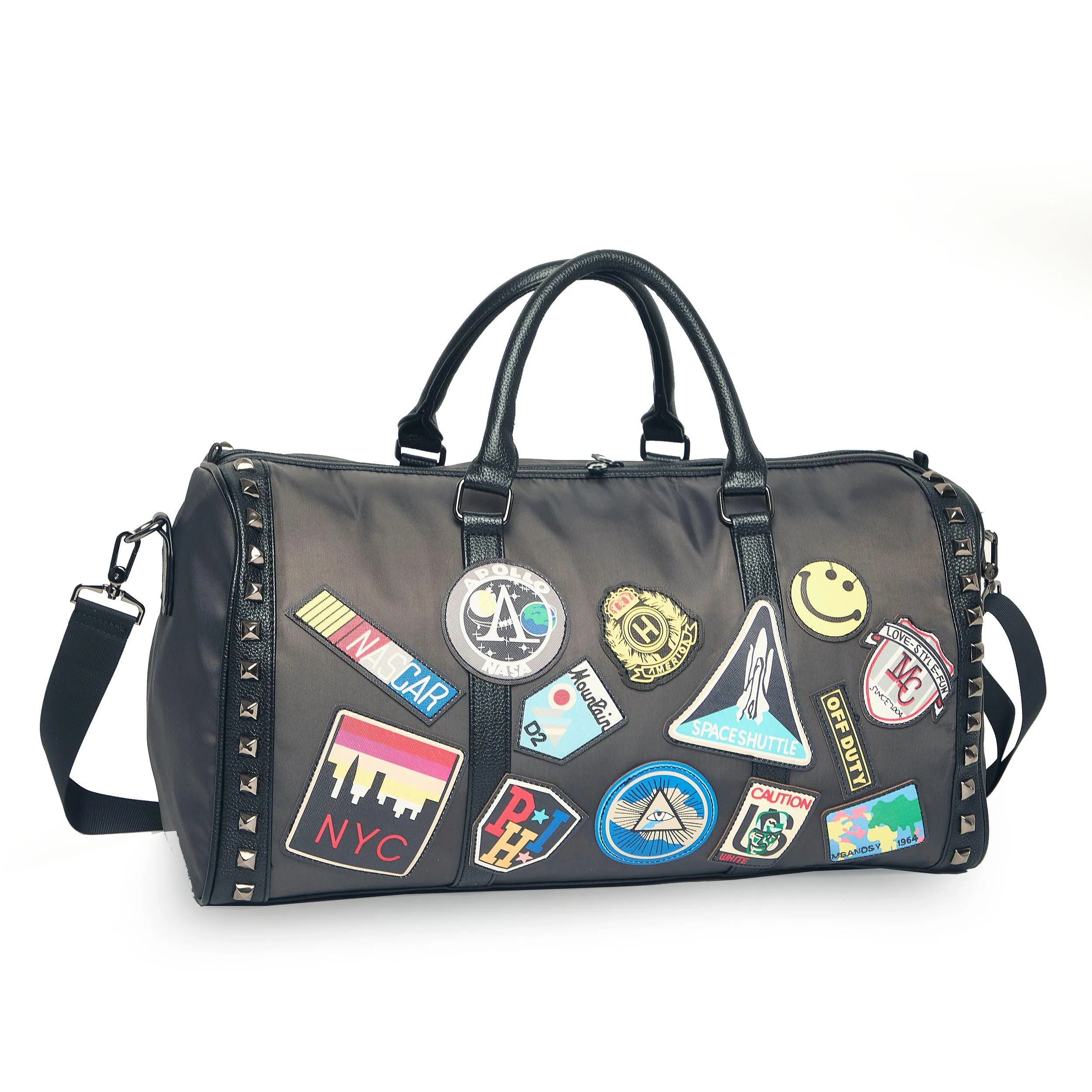 The Weekend Off Duty Travel Bag