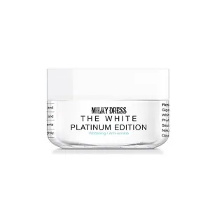The White Platinum Edition