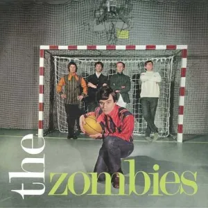 The Zombies - I Love You (Mono)  (New Vinyl LP)