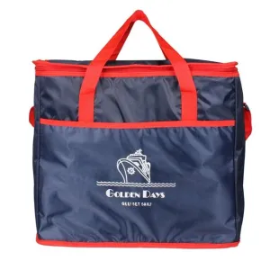 Thickening Cooler Bag Ice Pack Insulated Bag