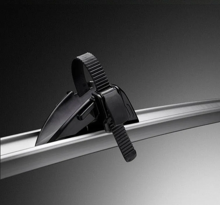 Thule Elite G2 Bike Carrier