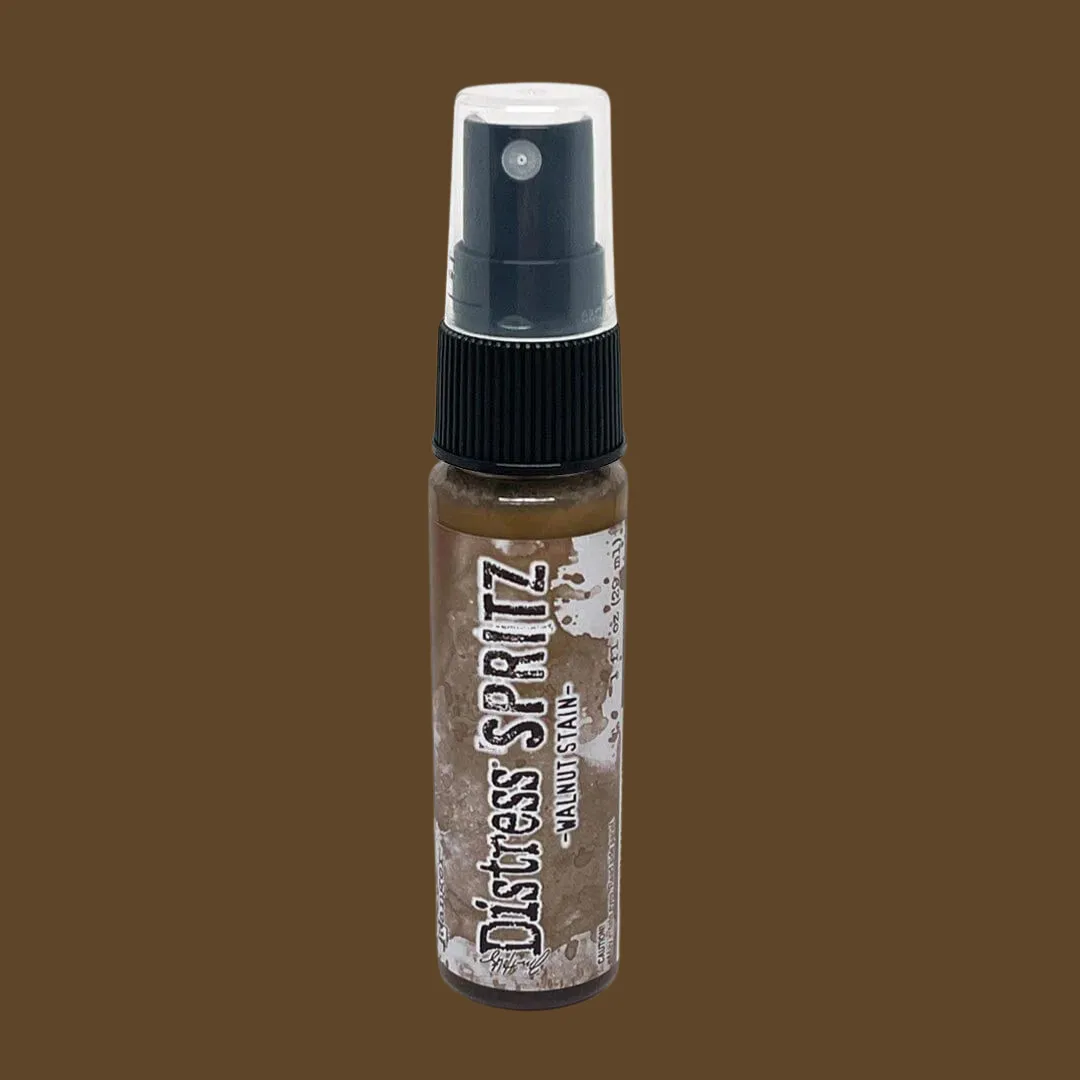 Tim Holtz Distress Spritz Collector's Bundle 1 | 10% off!