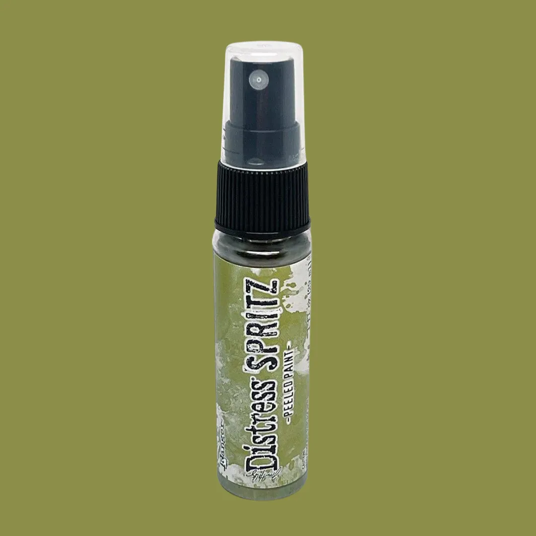 Tim Holtz Distress Spritz Collector's Bundle 1 | 10% off!
