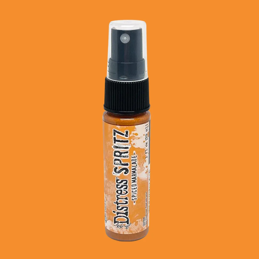 Tim Holtz Distress Spritz Collector's Bundle 1 | 10% off!