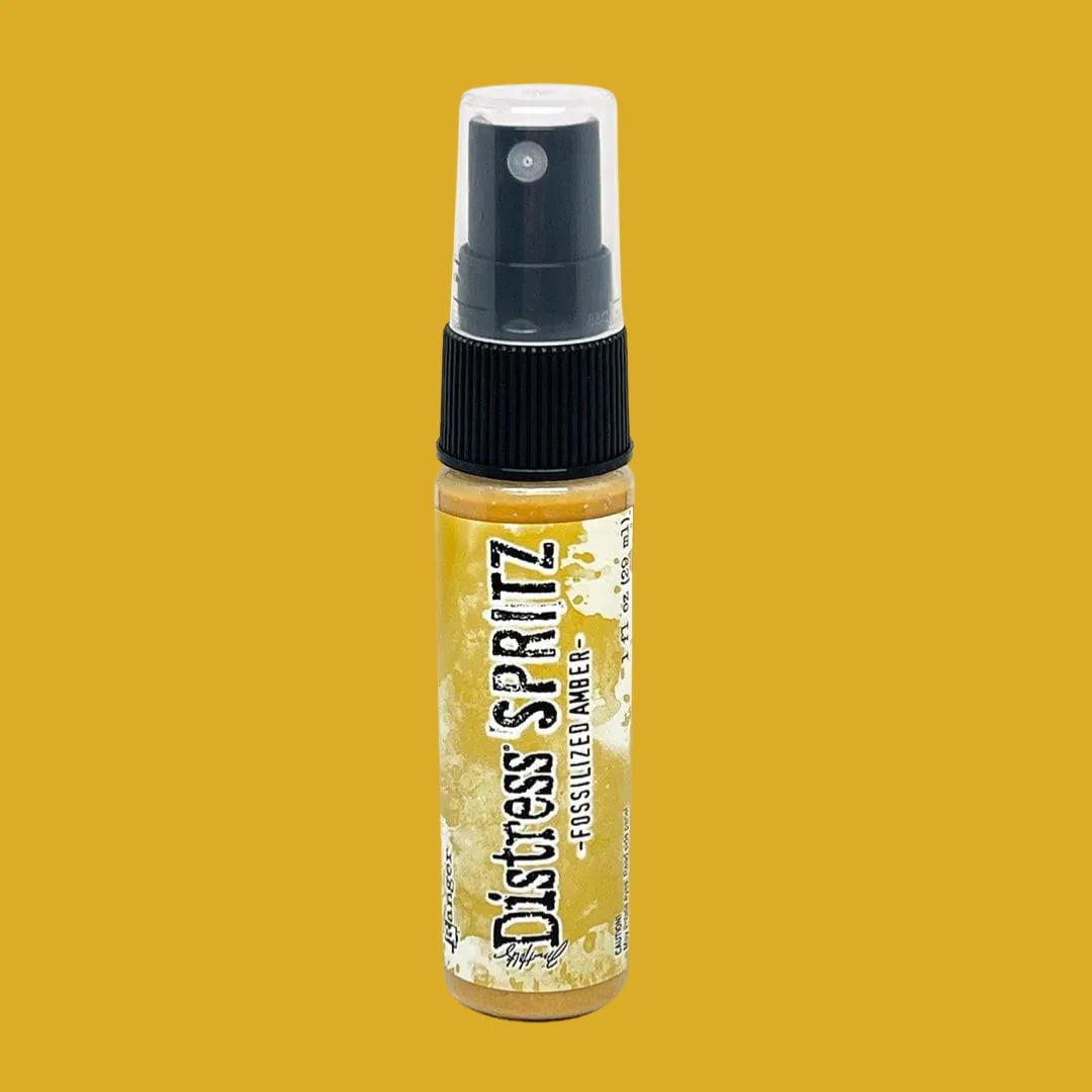 Tim Holtz Distress Spritz Collector's Bundle 1 | 10% off!