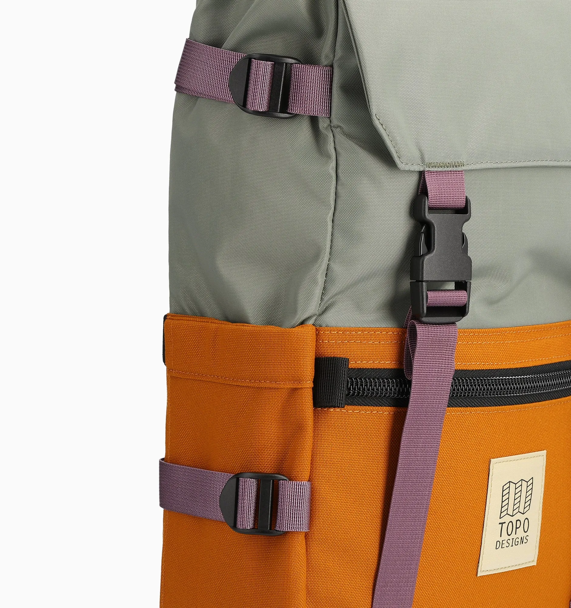 Topo Designs Rover Pack Classic