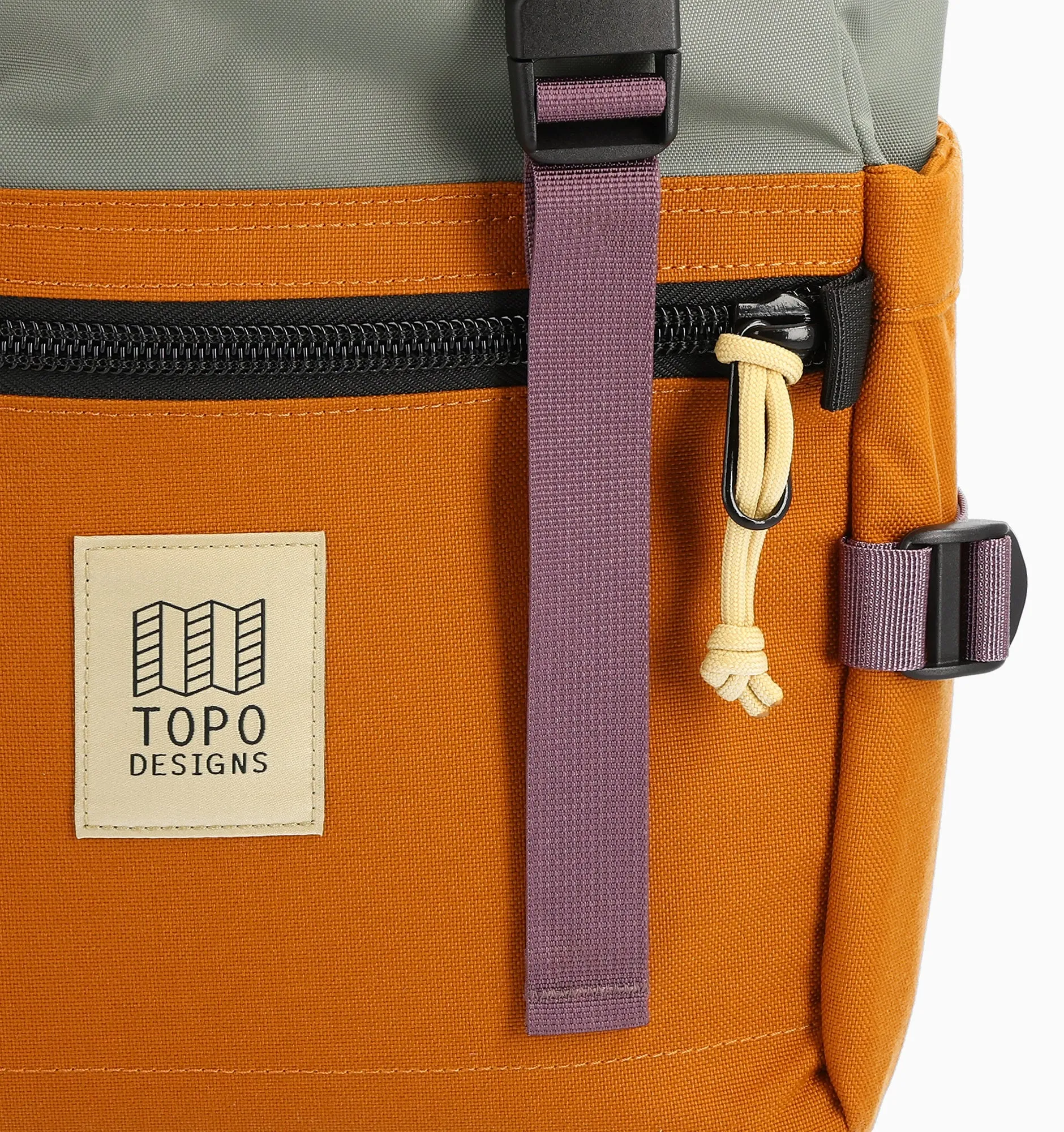 Topo Designs Rover Pack Classic
