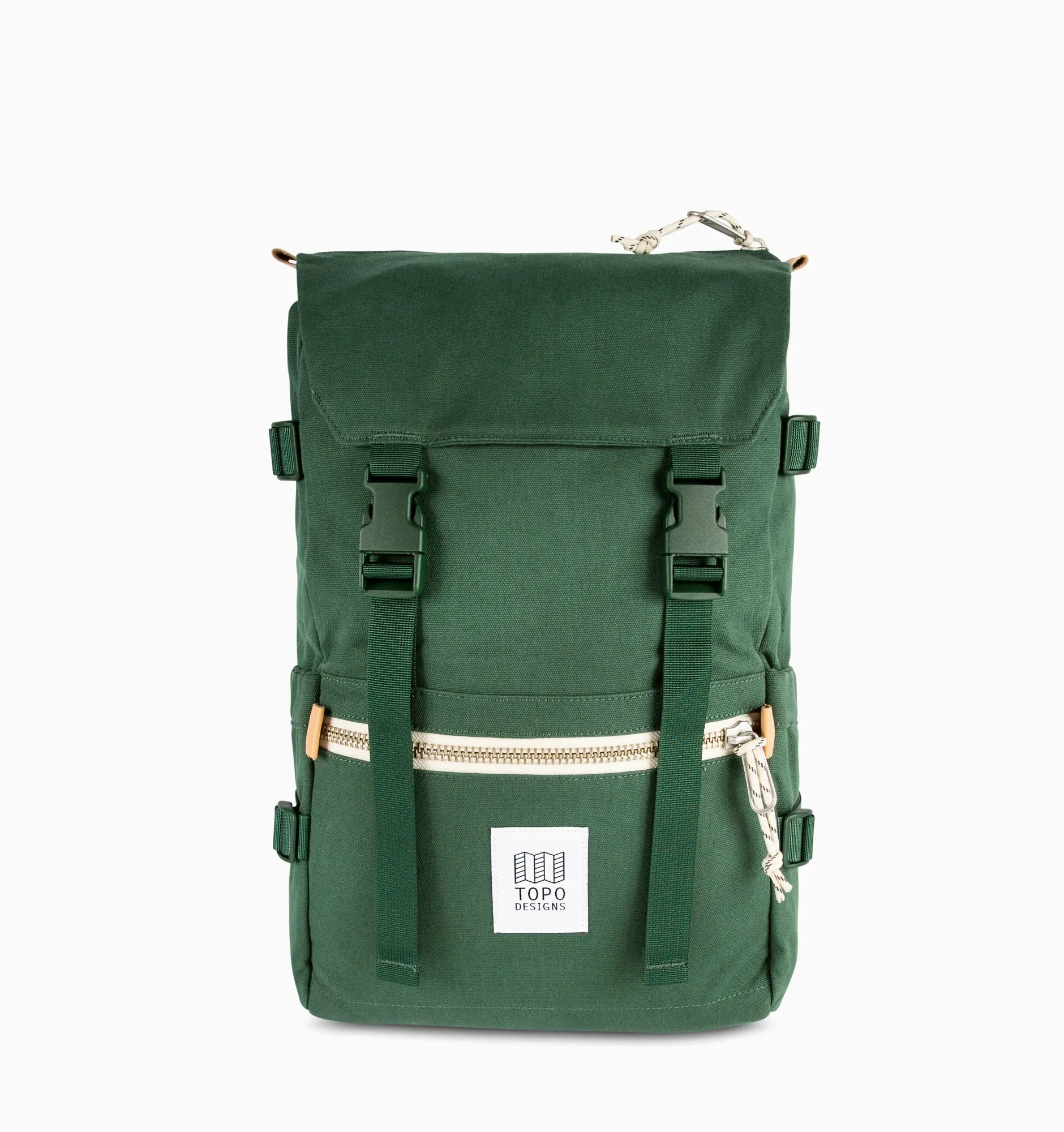 Topo Designs Rover Pack Classic