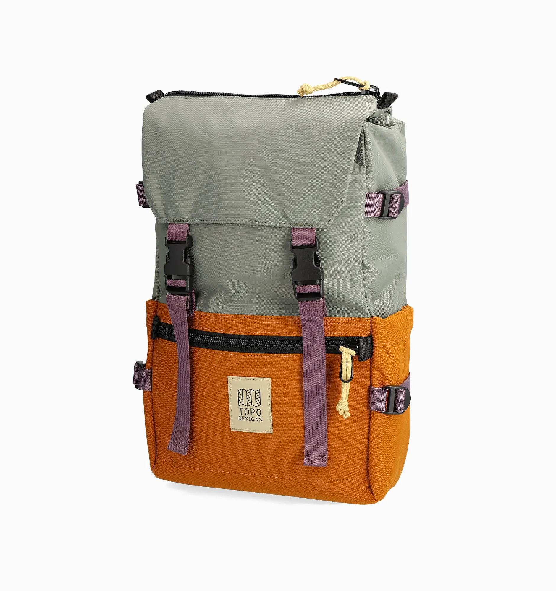 Topo Designs Rover Pack Classic