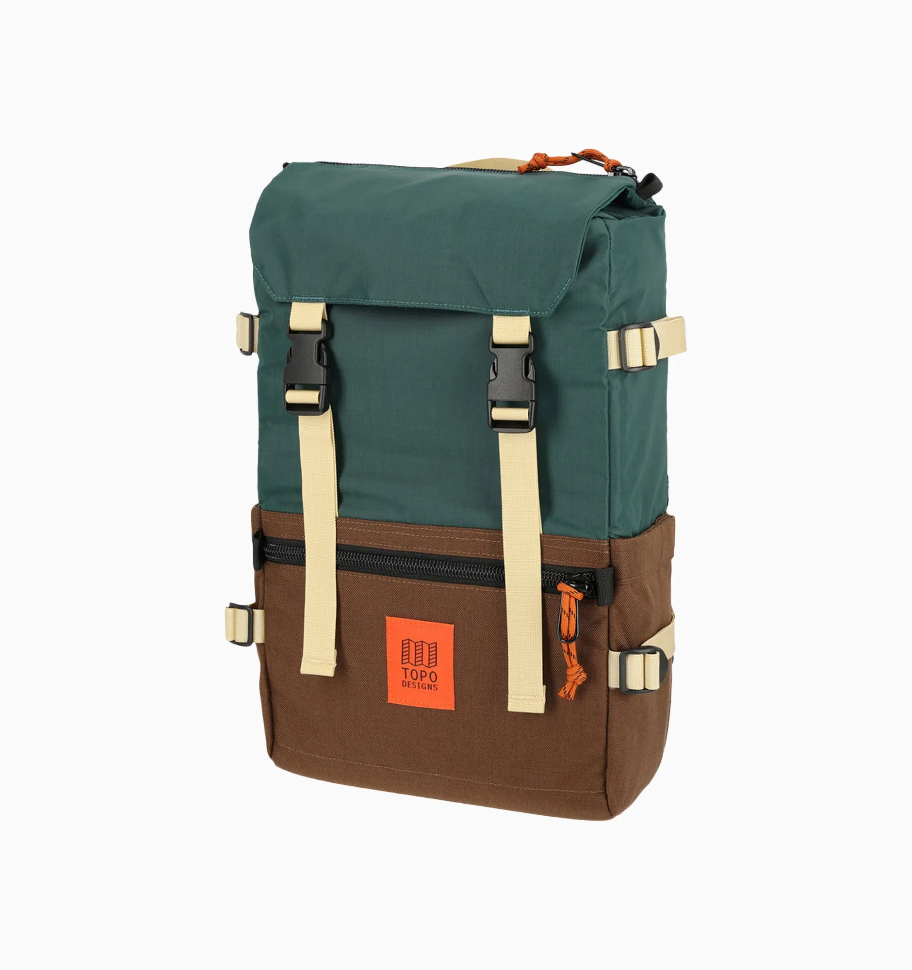 Topo Designs Rover Pack Classic