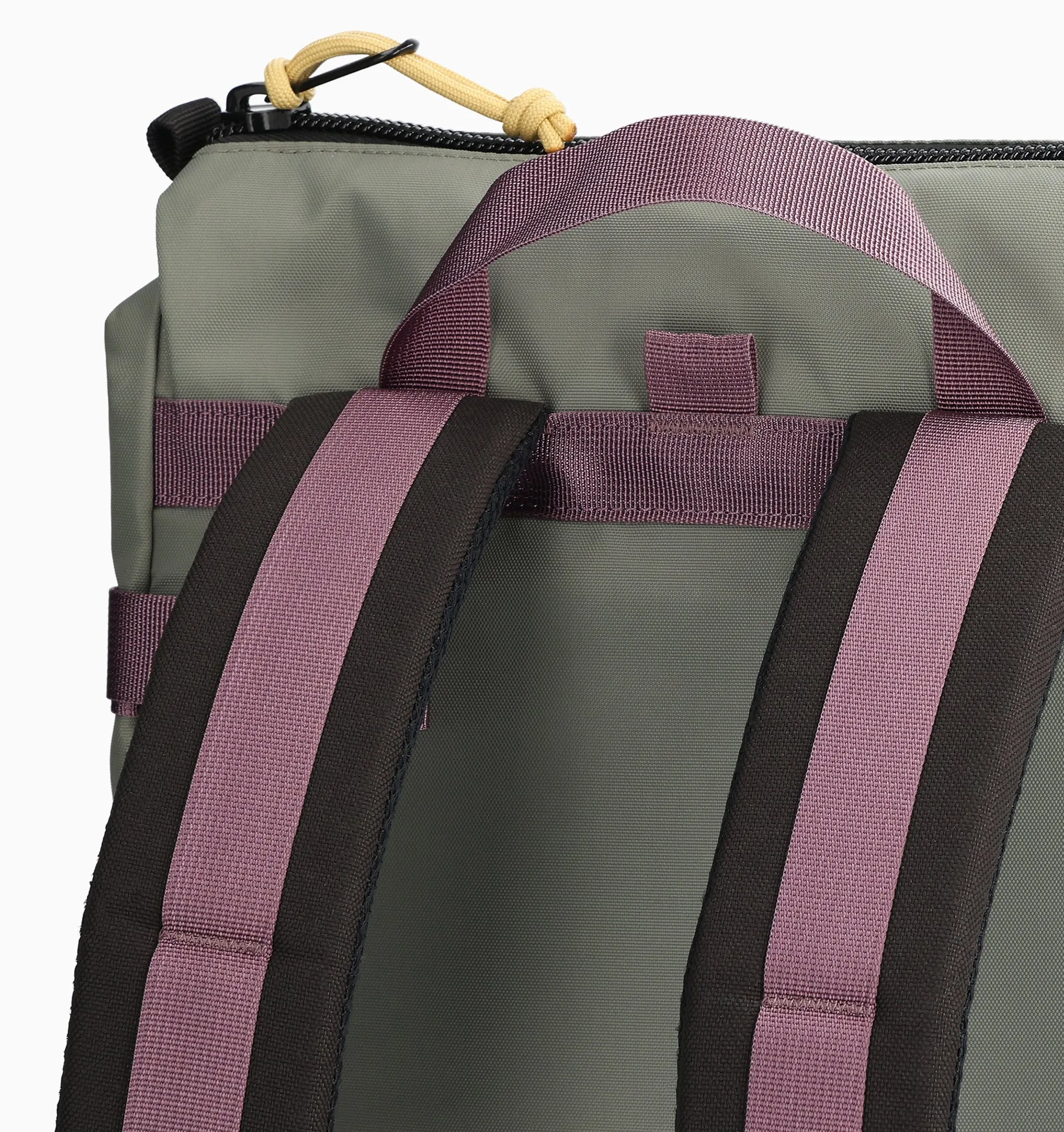 Topo Designs Rover Pack Classic