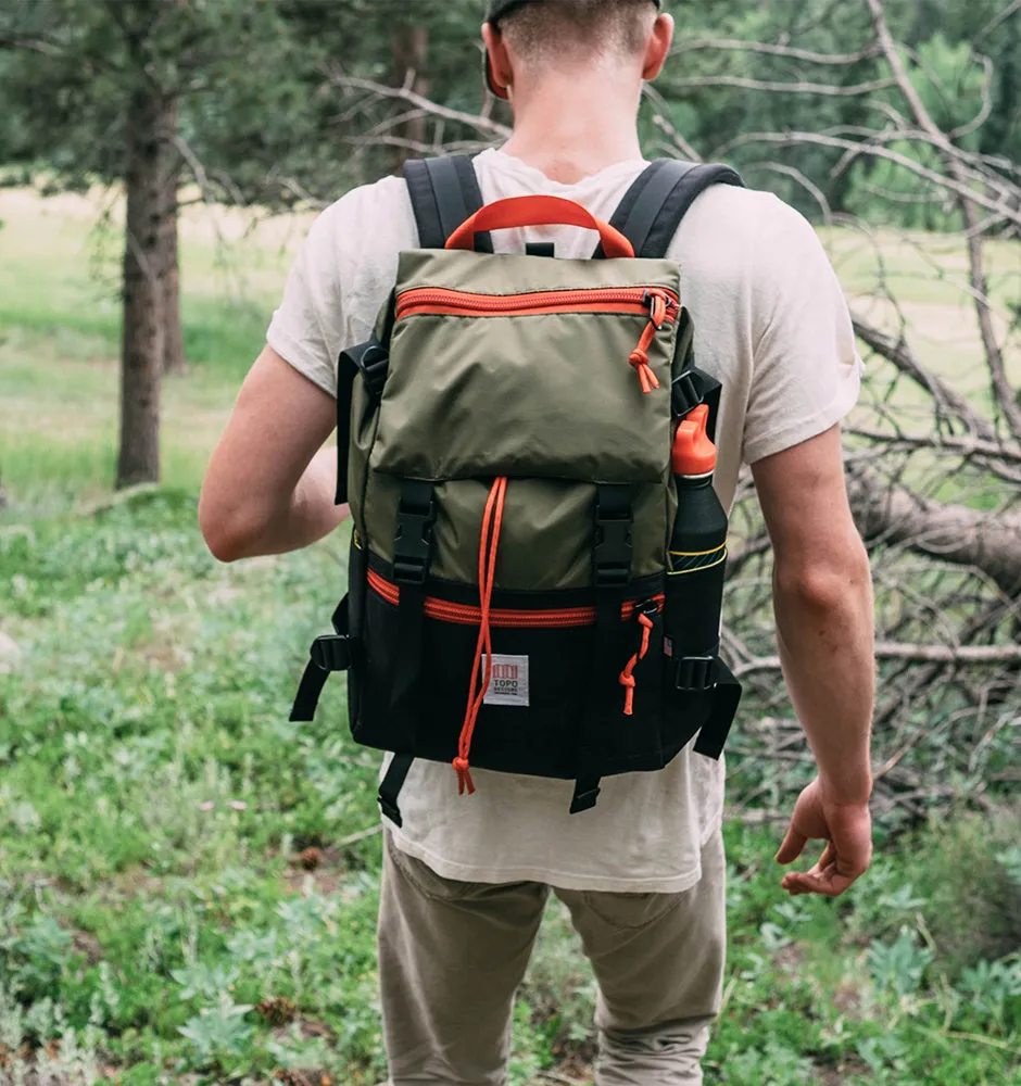 Topo Designs Rover Pack Classic