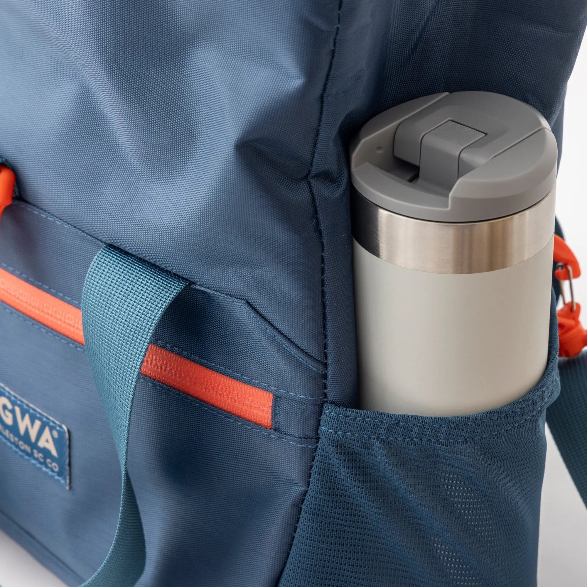 Tote Day Cooler