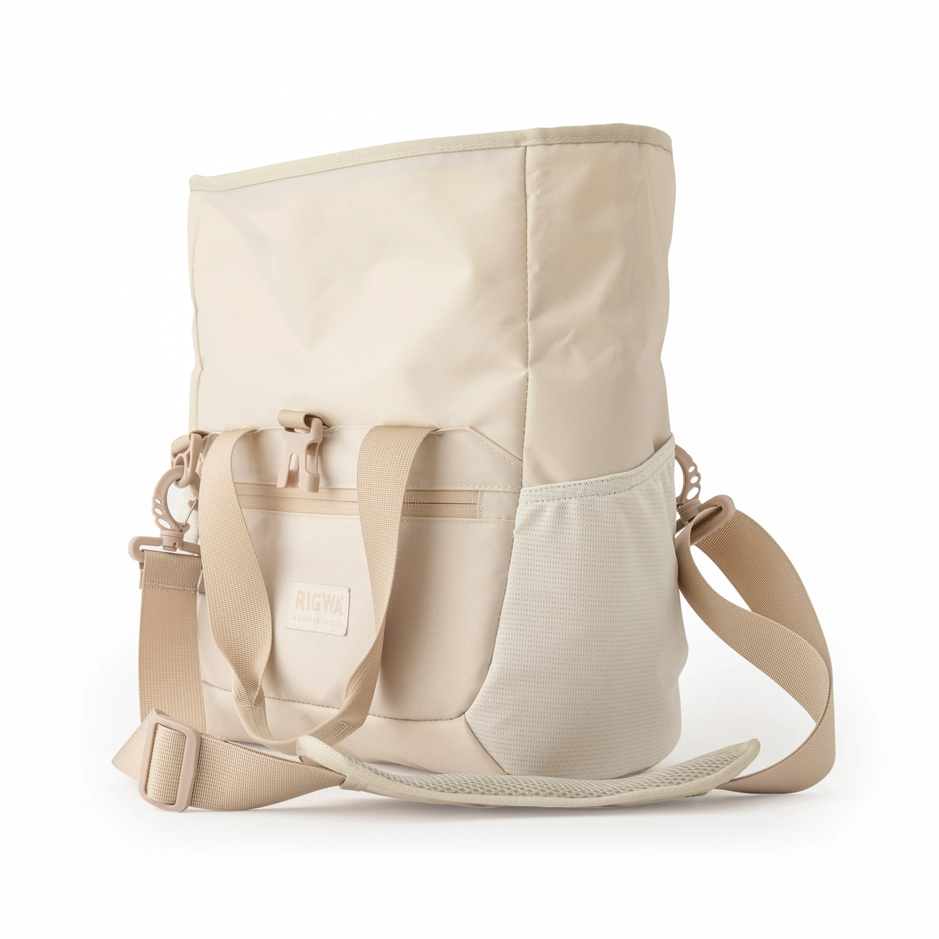 Tote Day Cooler