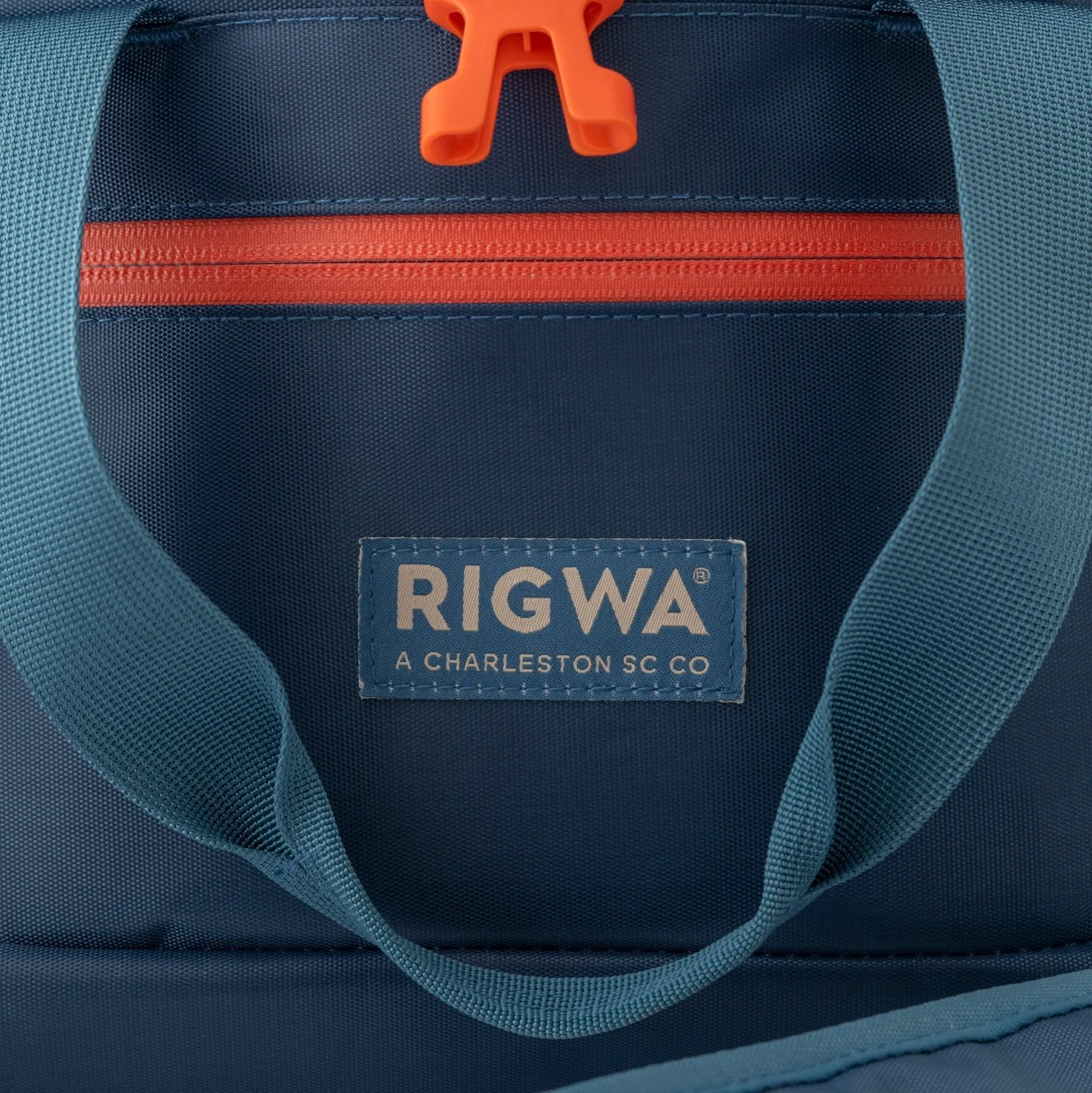Tote Day Cooler