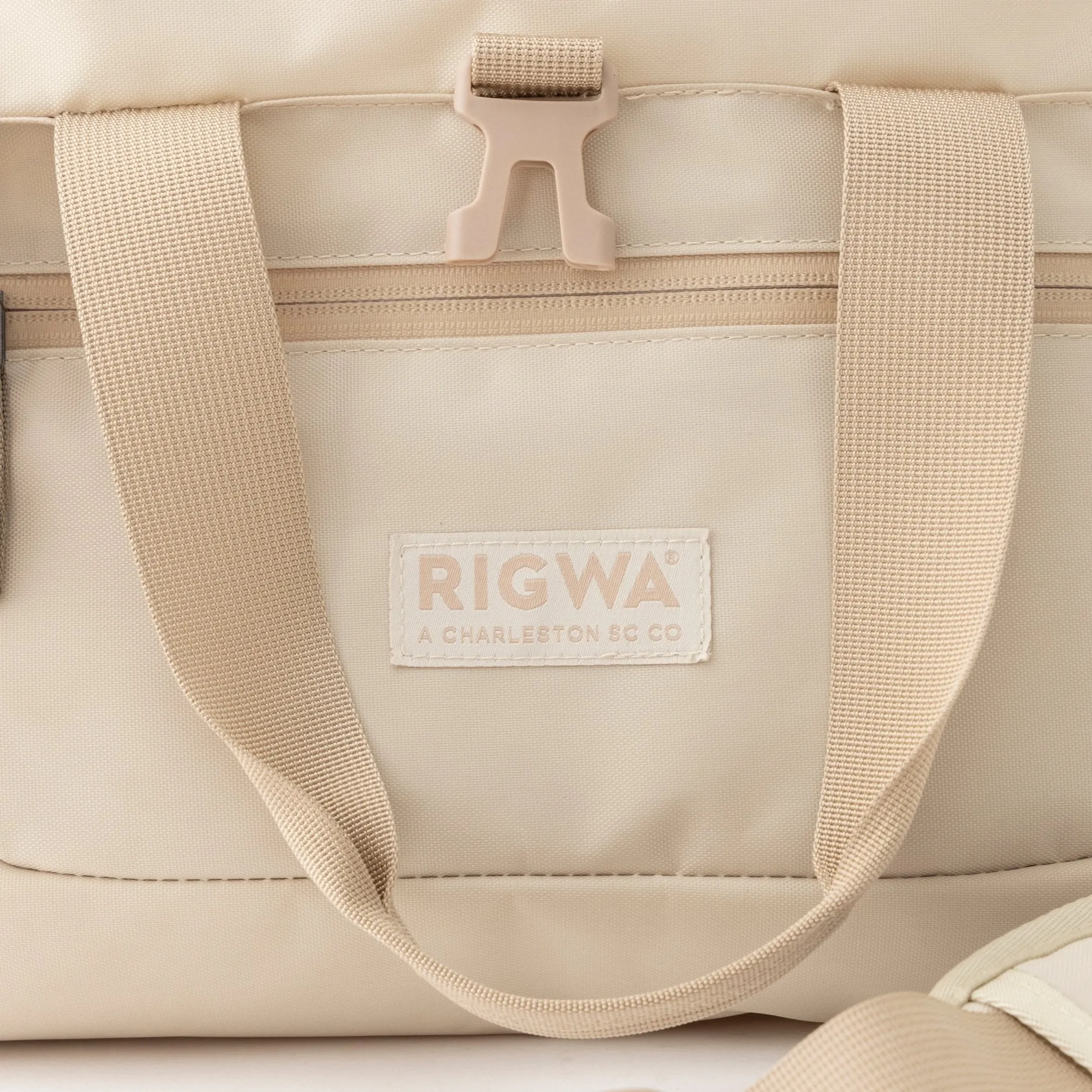 Tote Day Cooler