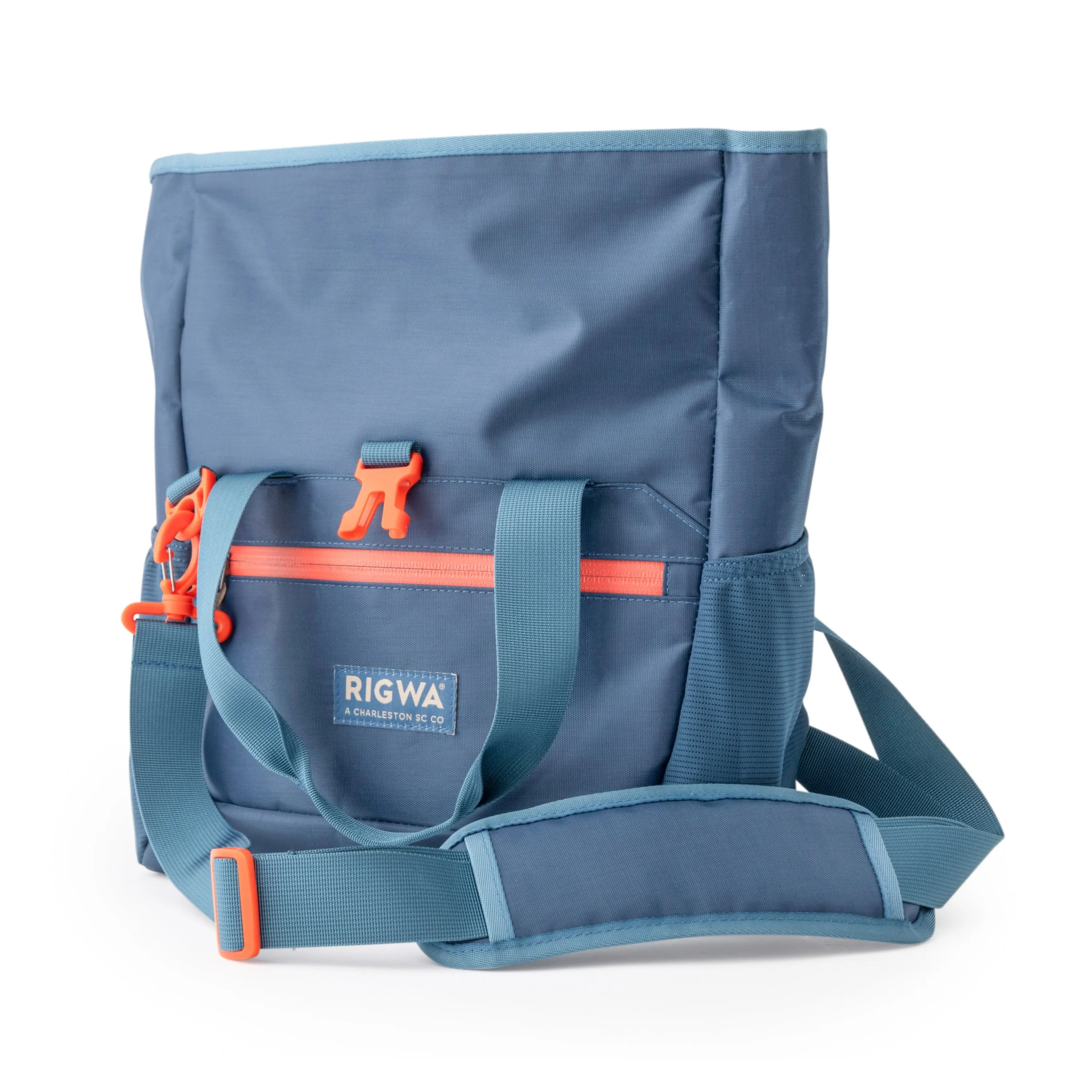 Tote Day Cooler