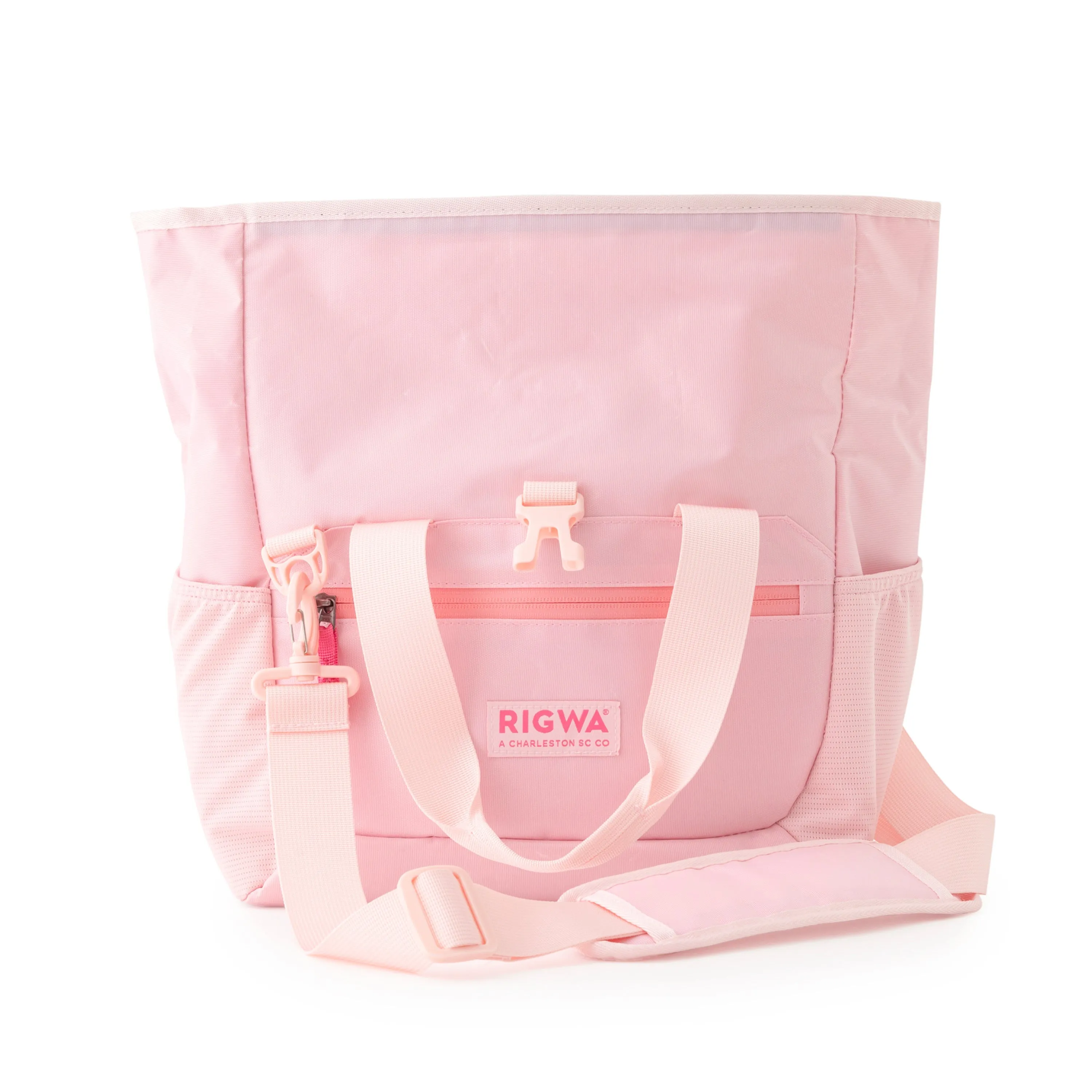 Tote Day Cooler