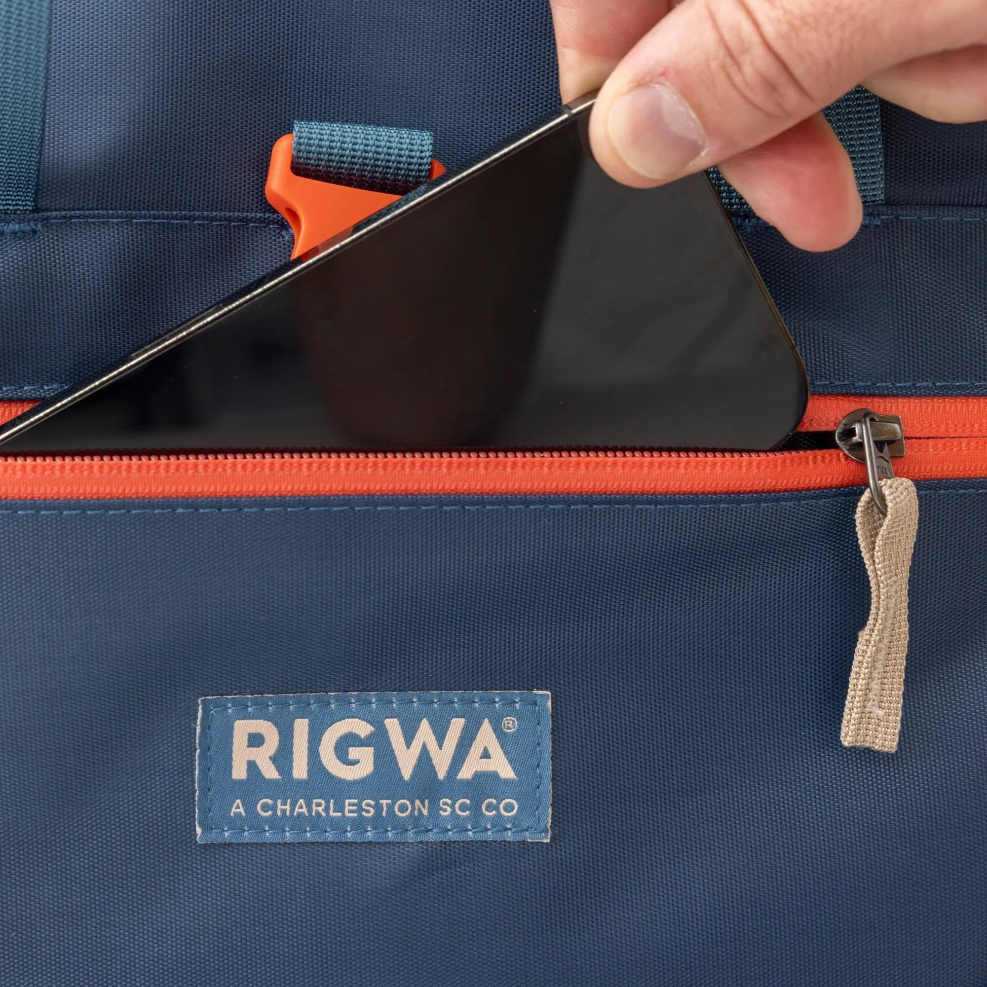 Tote Day Cooler