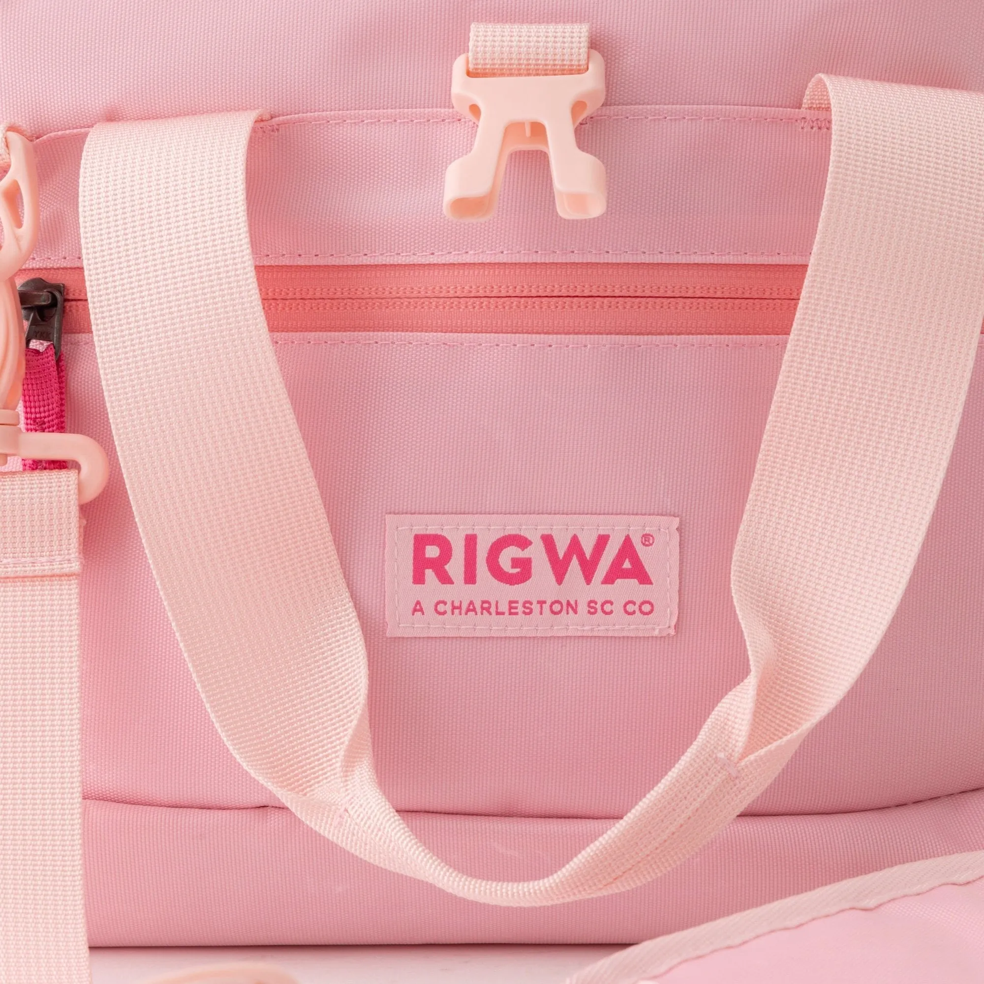 Tote Day Cooler
