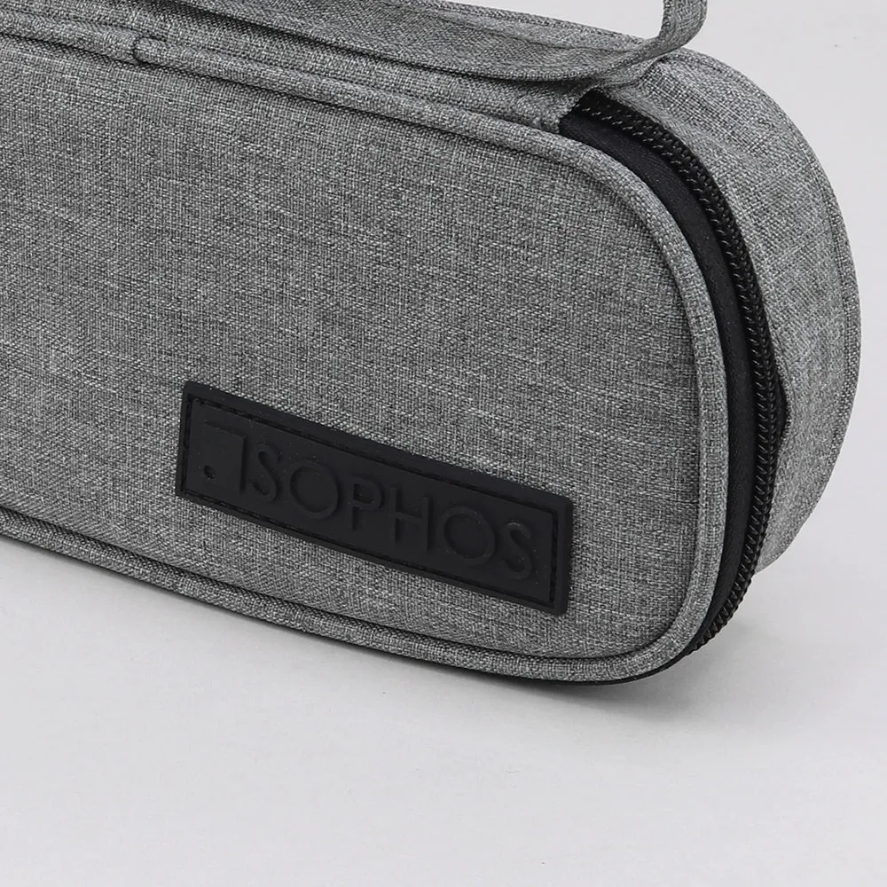 Travel Safety Cooler Pouch