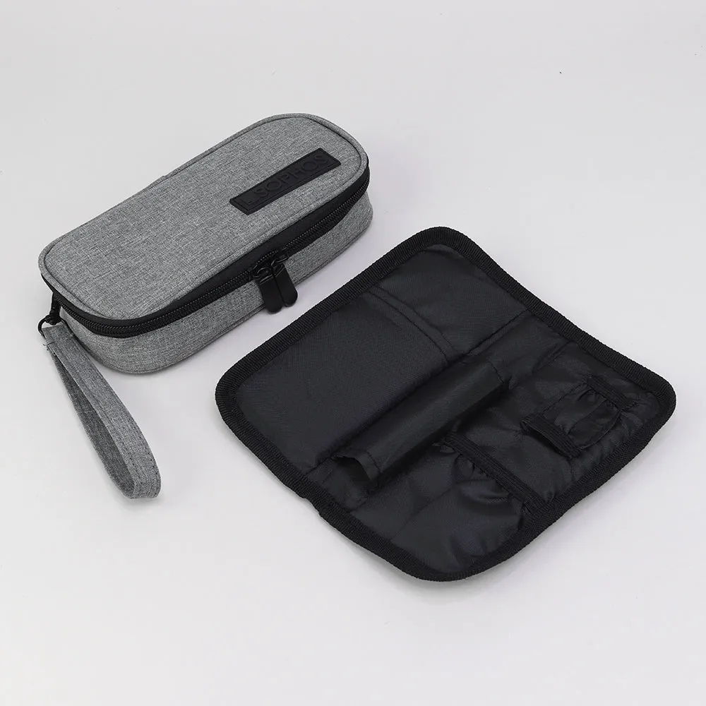 Travel Safety Cooler Pouch