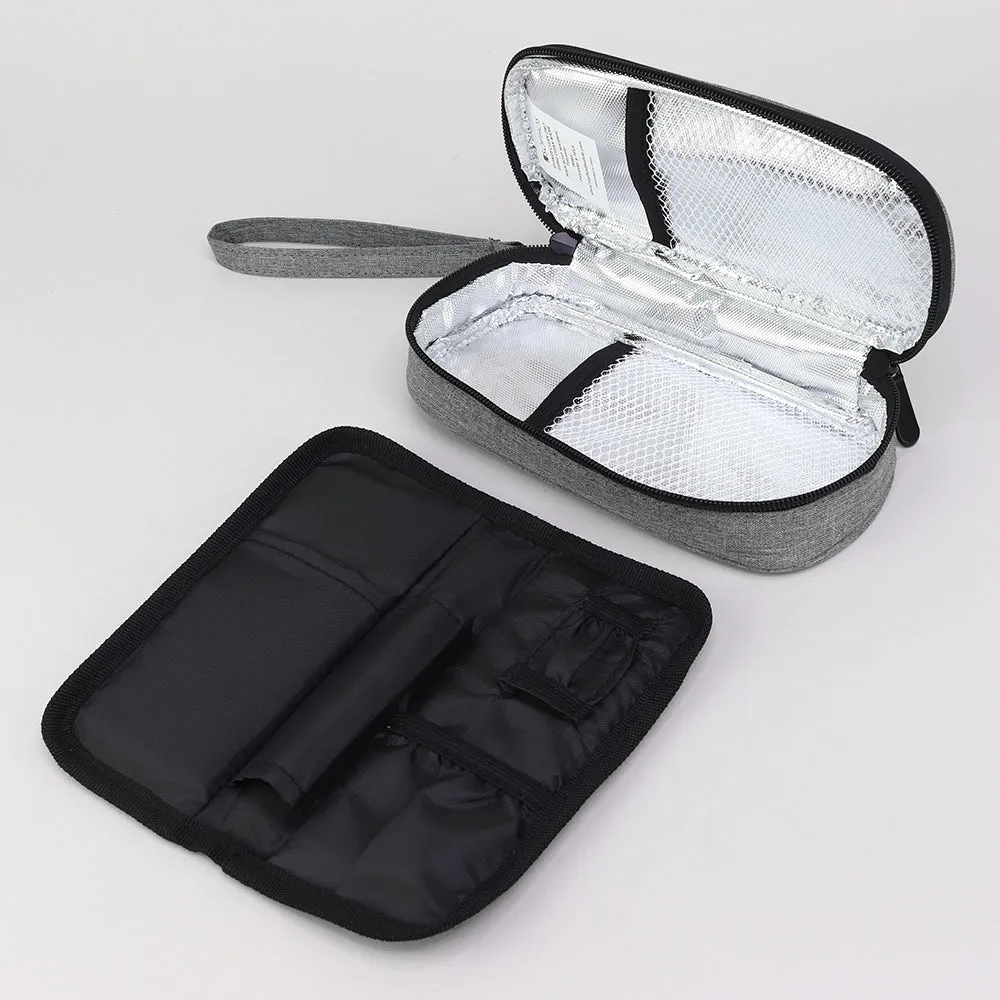 Travel Safety Cooler Pouch