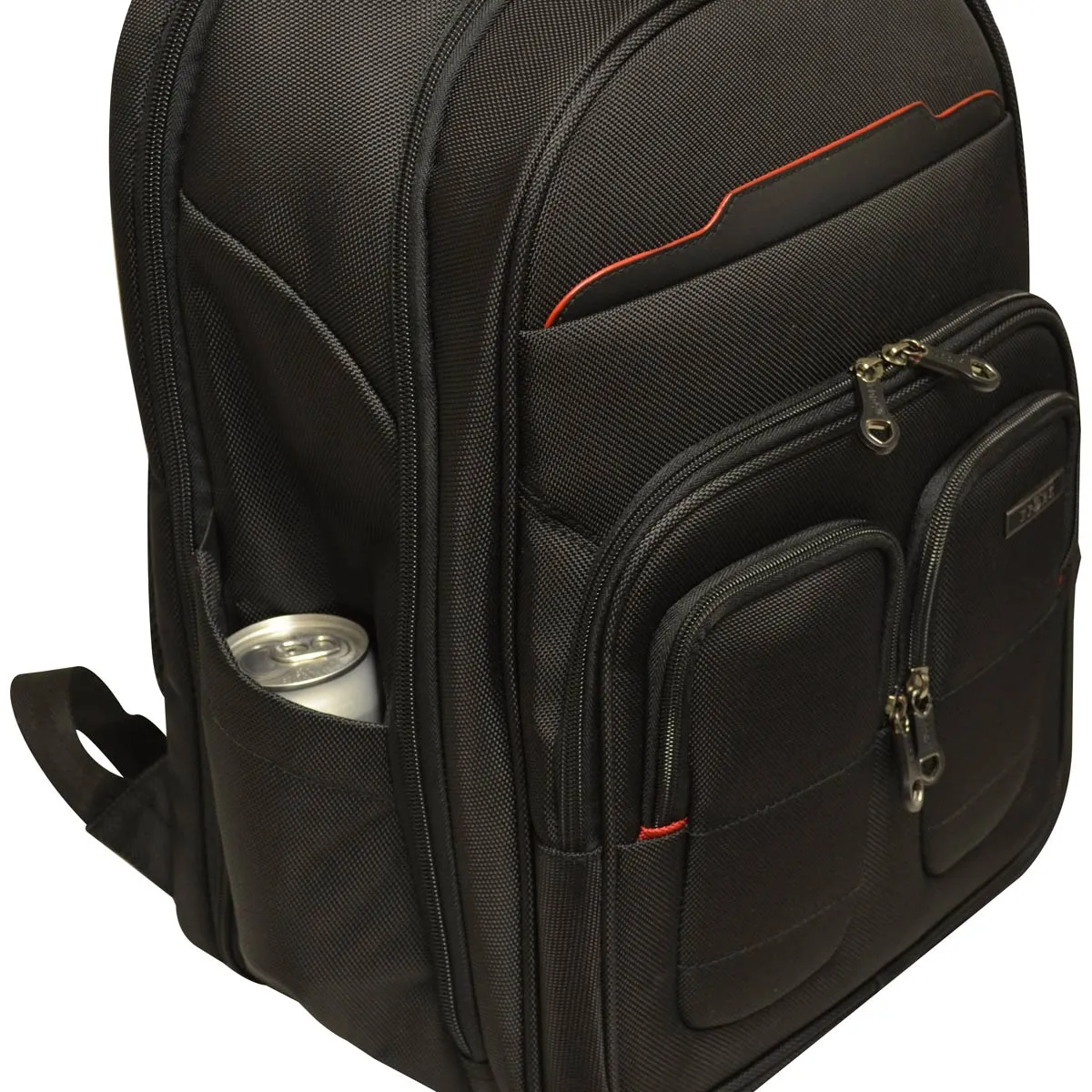 Travelers Club 19In Flex-File Checkpoint-Friendly Laptop Backpack