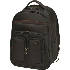 Travelers Club 19In Flex-File Checkpoint-Friendly Laptop Backpack