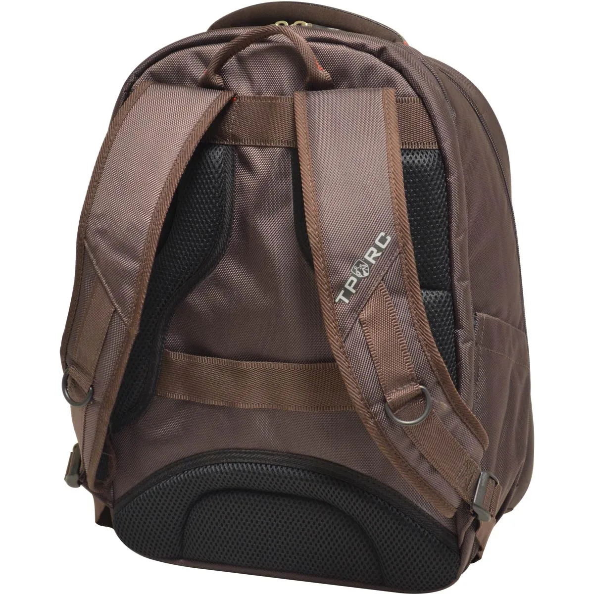 Travelers Club 19In Flex-File Checkpoint-Friendly Laptop Backpack