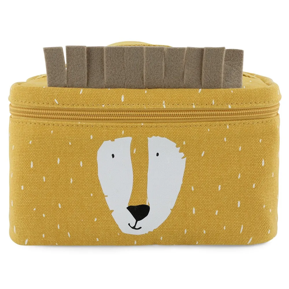 Trixie Thermal Lunch Bag - Mr Lion