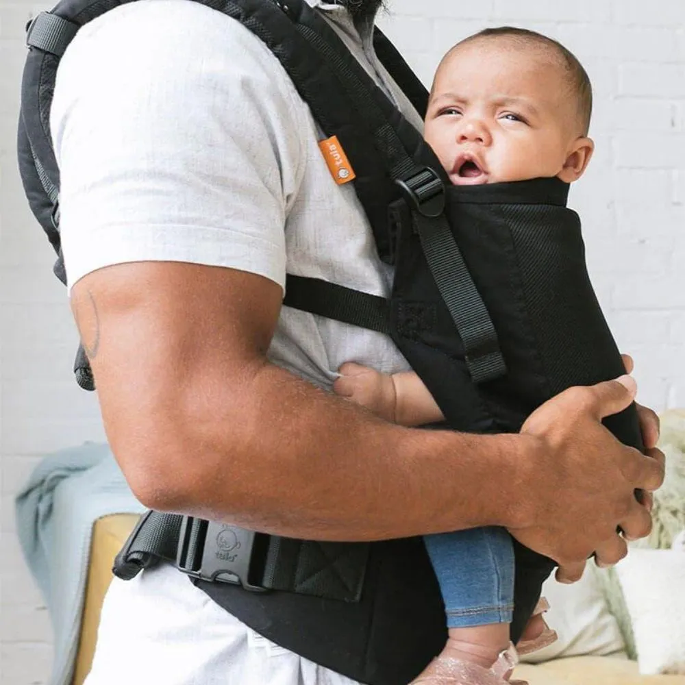 Tula Free To Grow Carrier