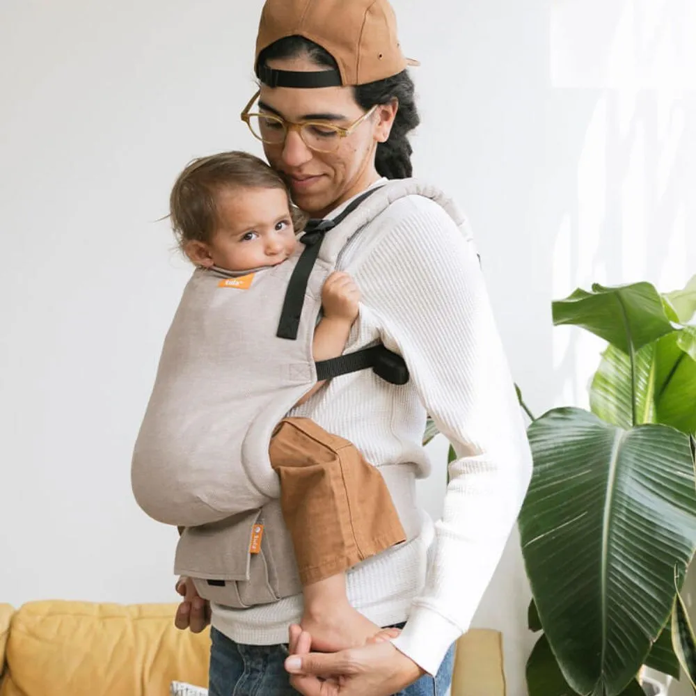Tula Free To Grow Carrier