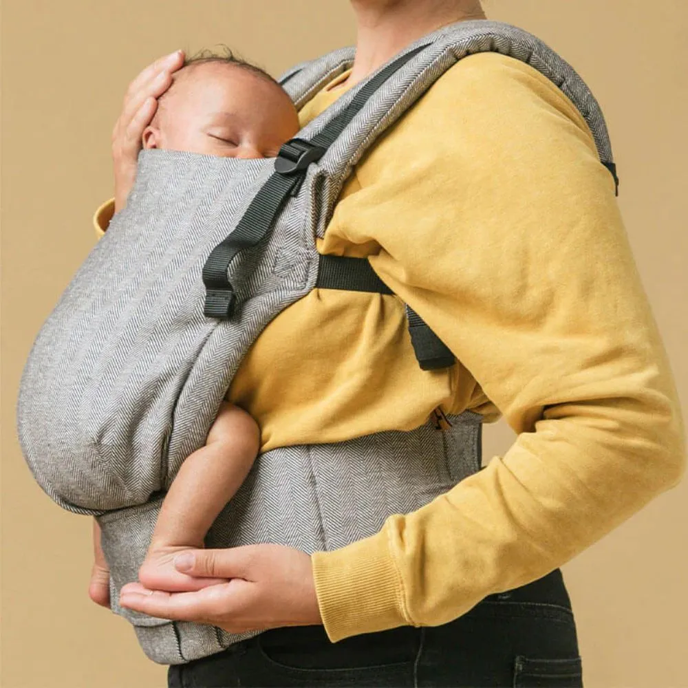 Tula Free To Grow Carrier