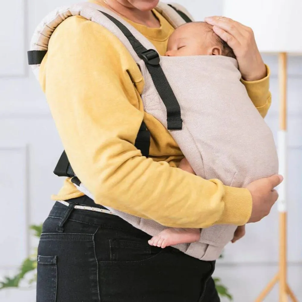 Tula Free To Grow Carrier