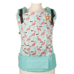 Tula Toddler Carrier - Sanibel (toddler)