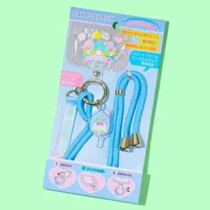 Tuxedosam Balloon Dream Shoulder Strap