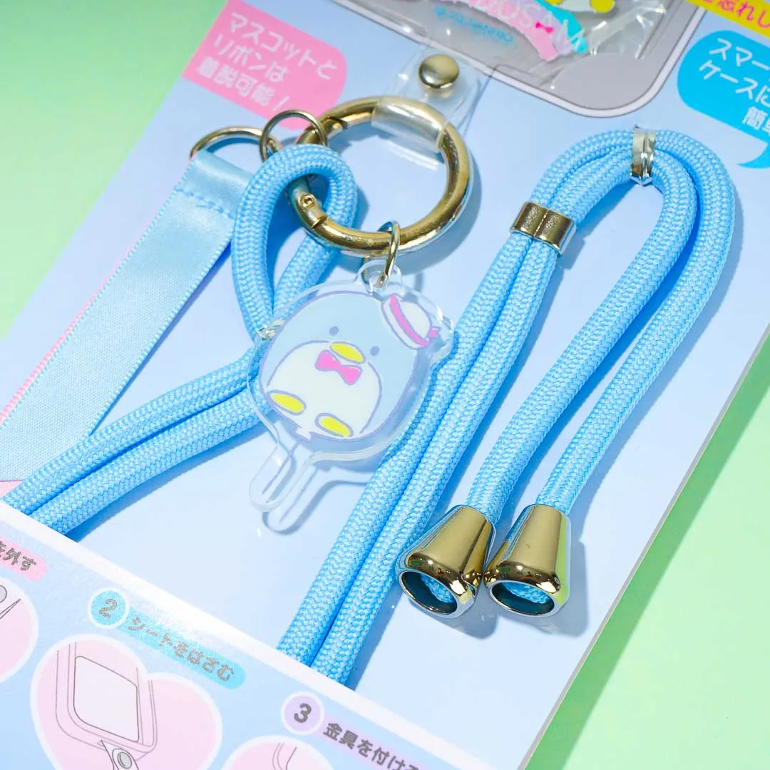 Tuxedosam Balloon Dream Shoulder Strap