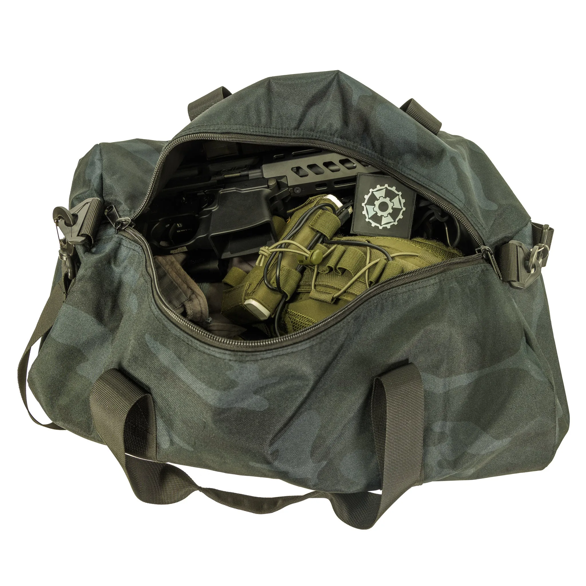 UA Dufflebag