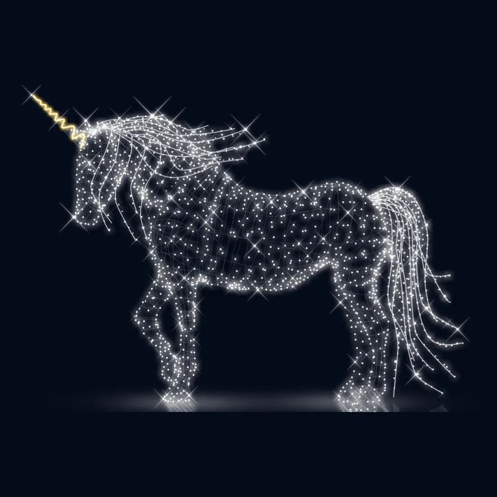 UNICORNS