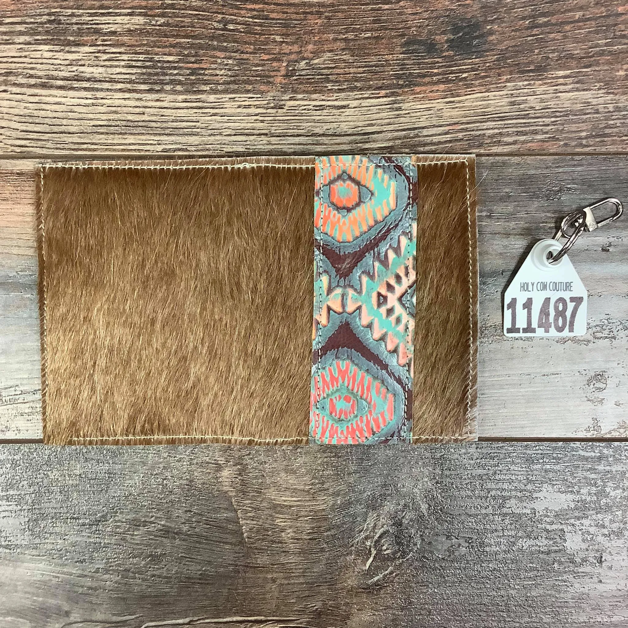 Unisex Wallet #11487