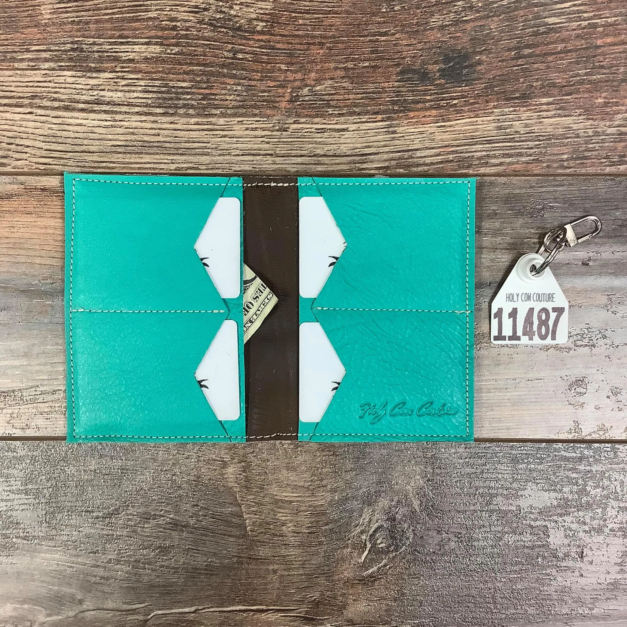 Unisex Wallet #11487