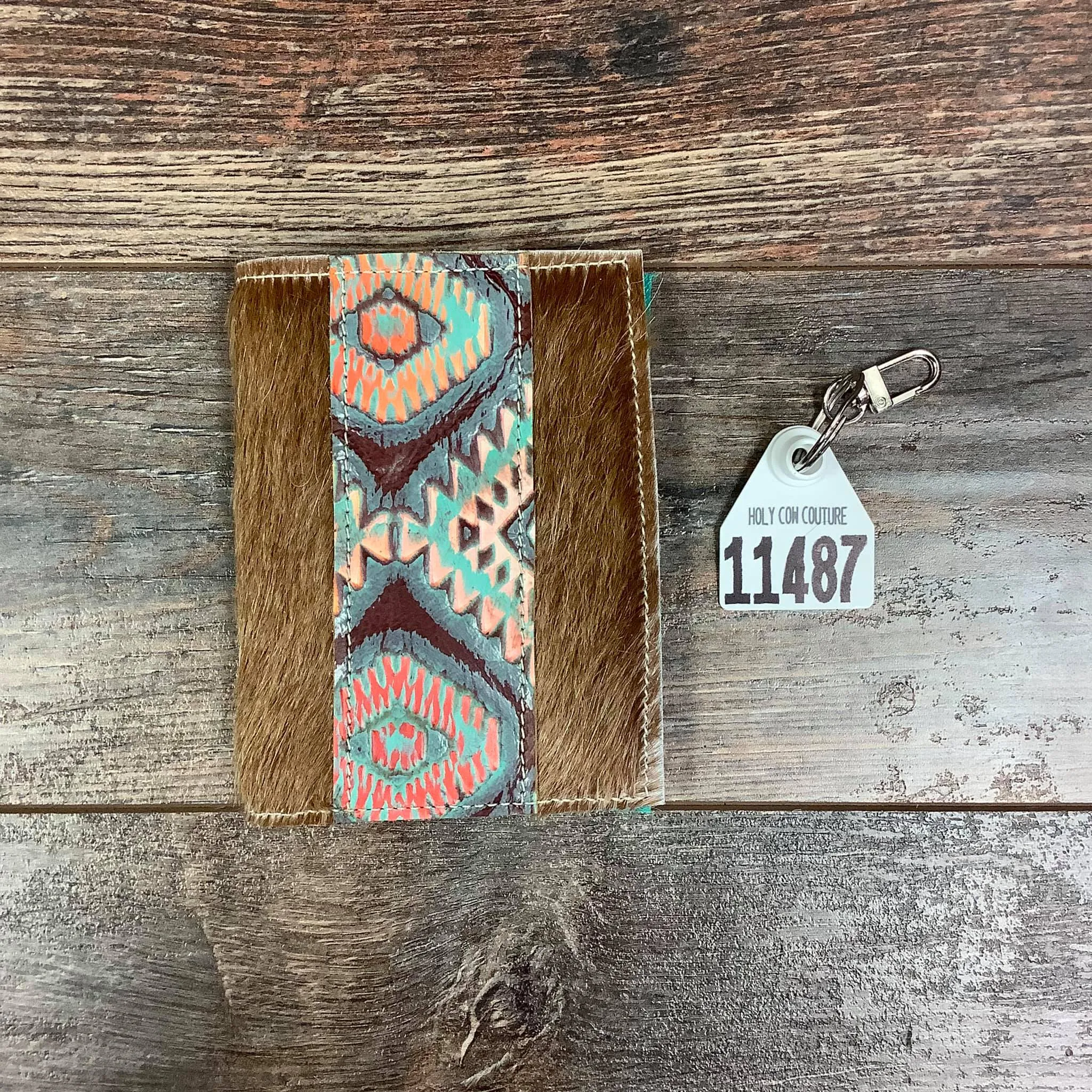 Unisex Wallet #11487