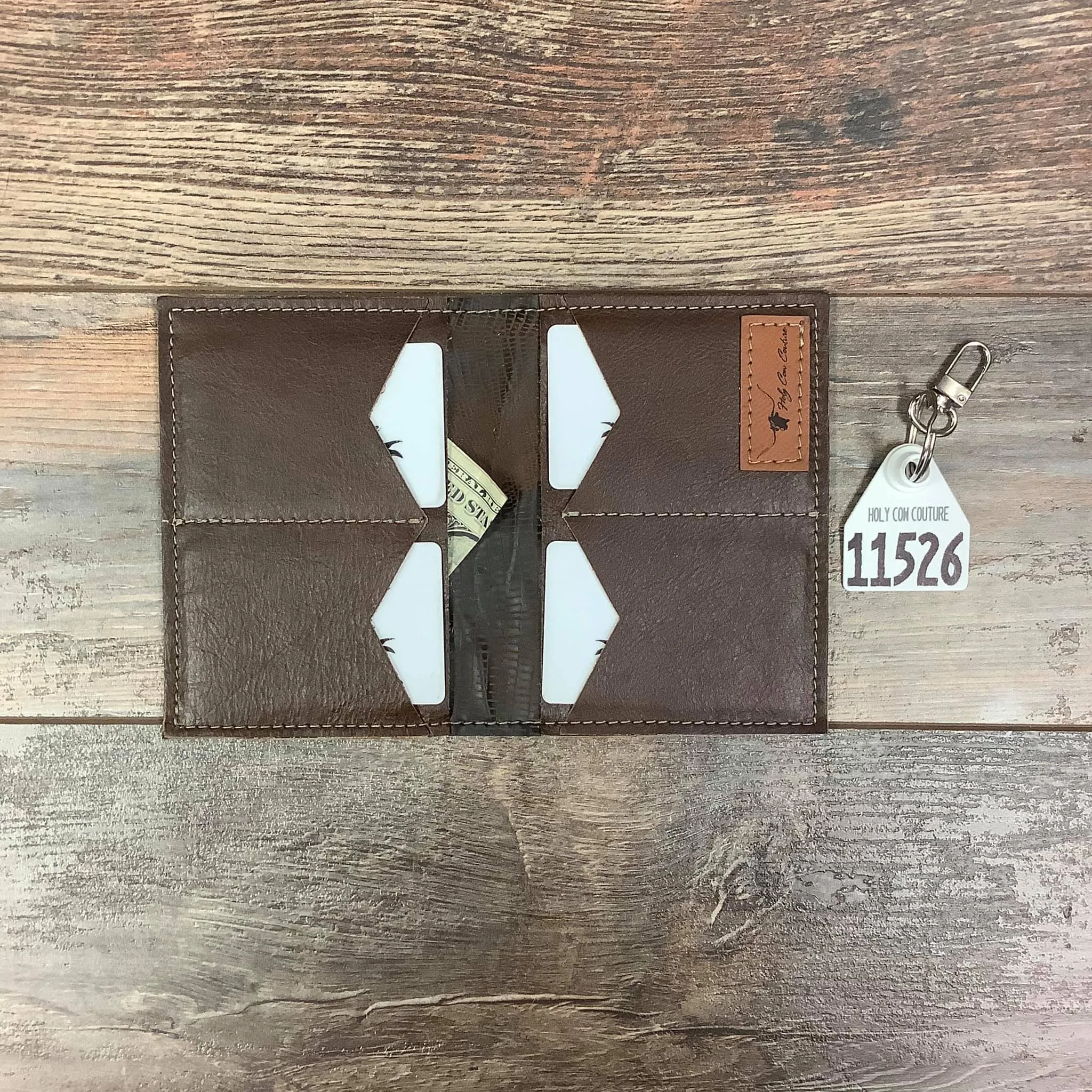 Unisex Wallet #11526