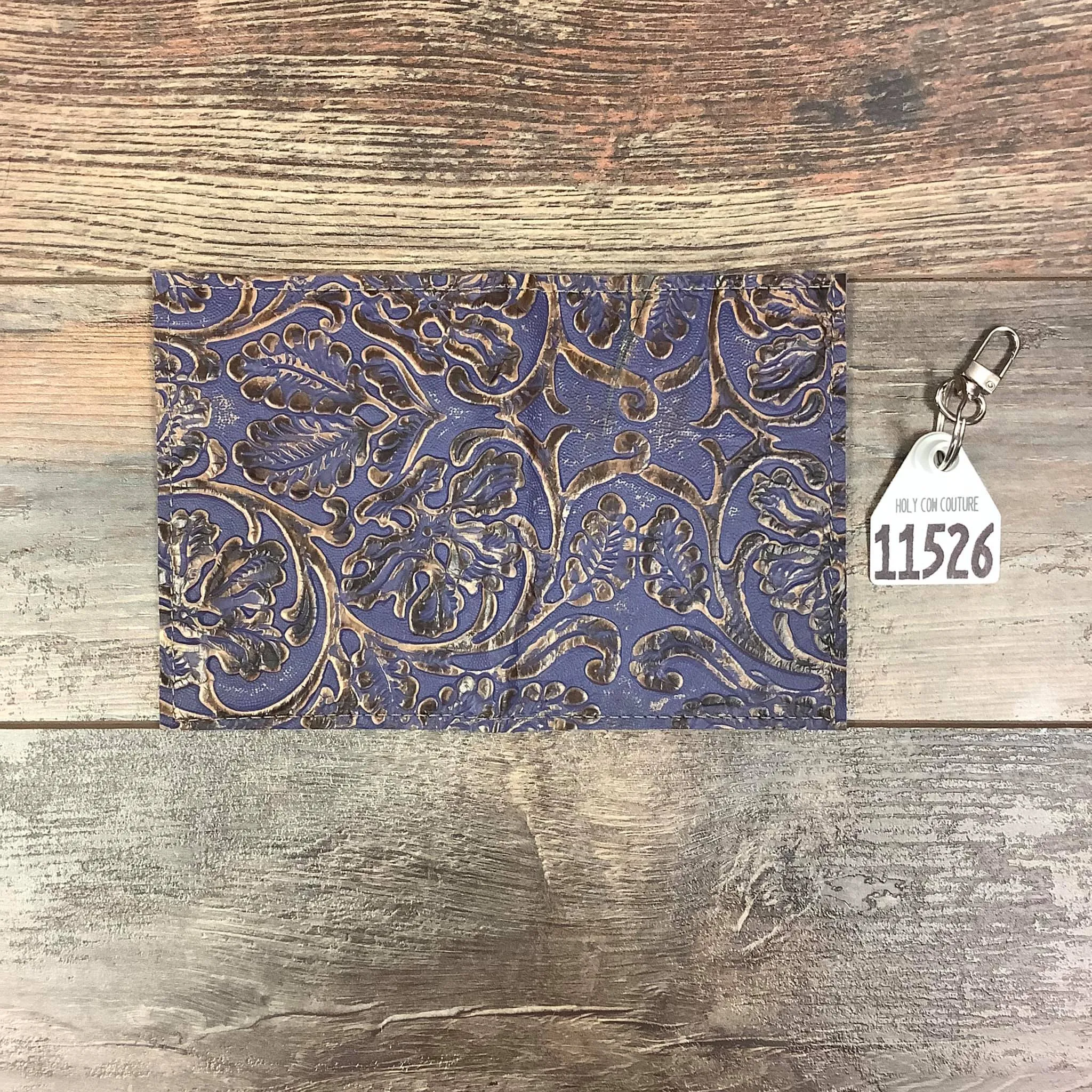 Unisex Wallet #11526