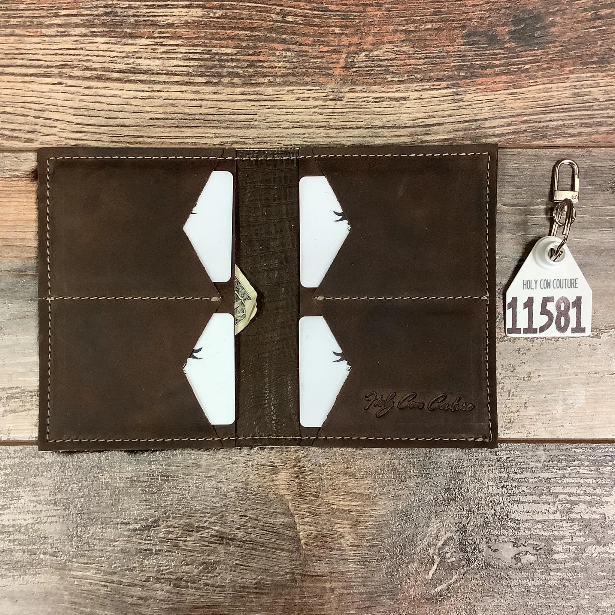 Unisex Wallet #11581