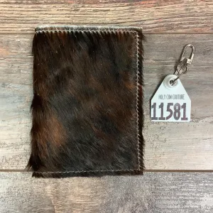 Unisex Wallet #11581