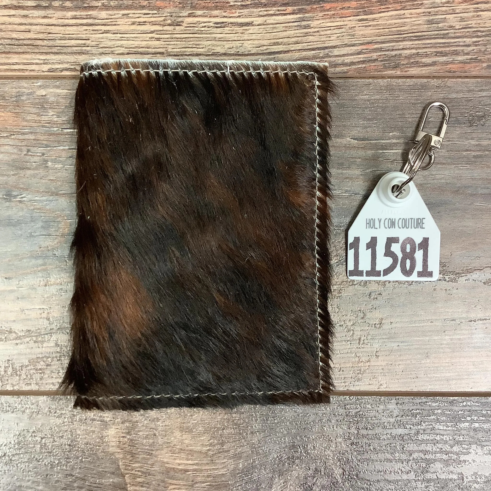 Unisex Wallet #11581