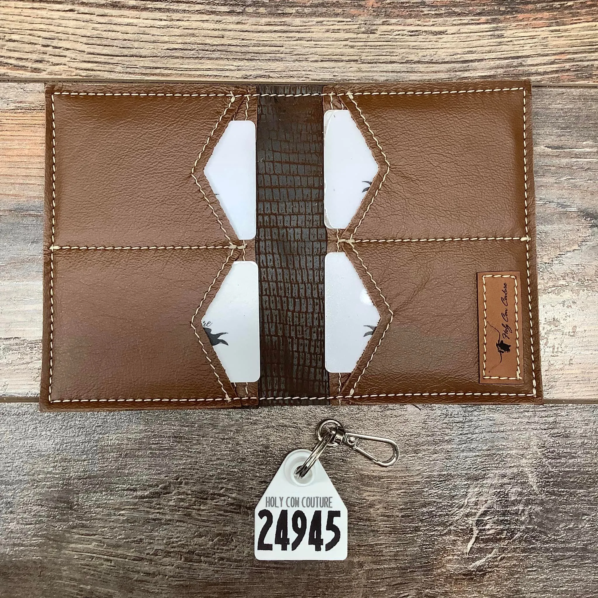 Unisex Wallet #24945